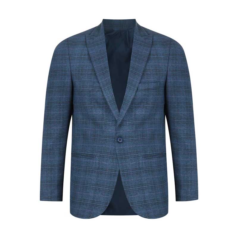 Untitled-5 کت شلوار نوع ۵ - تصویر 1